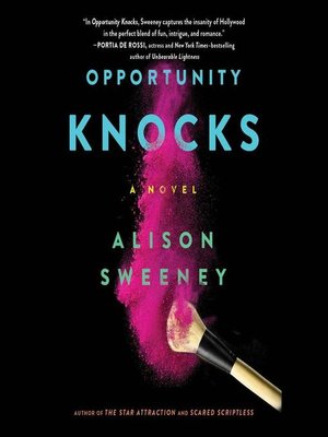 cover image of Opportunity Knocks